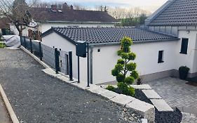 Ferienwohnung Stafflel - Wohlfühlen im Odenwald
